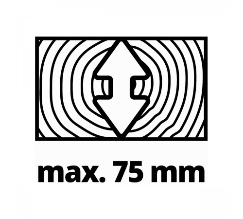 Пила торцовочная Einhell TC-SM 2534/1 Dual