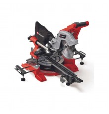 Пила торцовочная Einhell TE-SM 8 L Dual