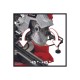 Пила торцовочная Einhell TE-SM 8 L Dual