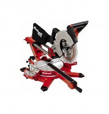 Пила торцовочная Einhell TE-SM 2534 Dual