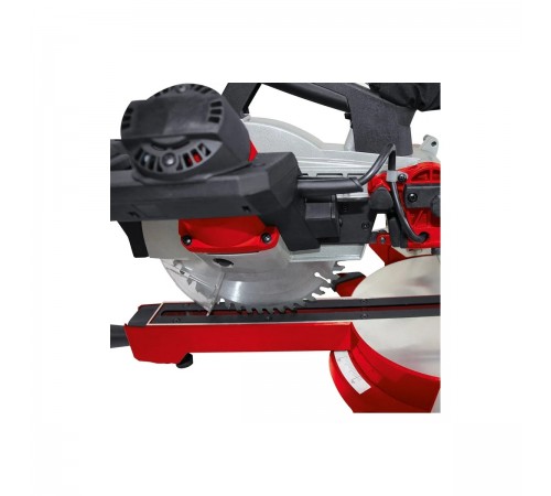 Пила торцовочная Einhell TE-SM 2534 Dual