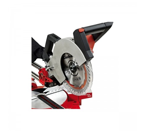Пила торцовочная Einhell TE-SM 2534 Dual
