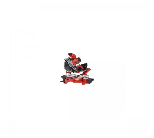 Пила торцовочная Einhell TE-SM 254 Dual