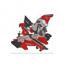Пила торцовочная Einhell TE-SM 254 Dual