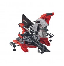 Пила торцовочная Einhell TE-SM 10 L Dual