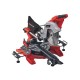 Пила торцовочная Einhell TE-SM 10 L Dual