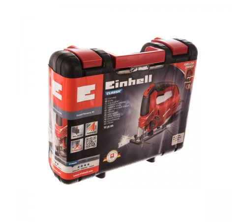 Лобзик Einhell TC-JS 85