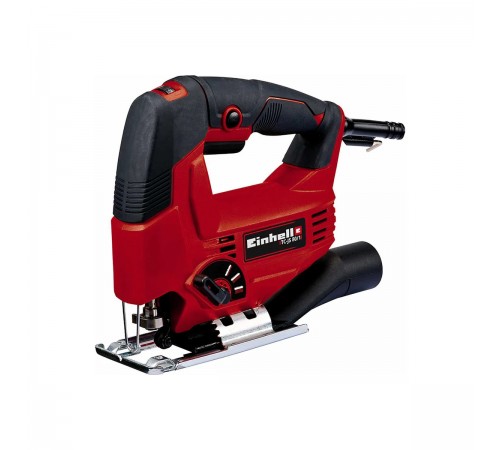 Лобзик Einhell TC-JS 80/1