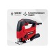 Лобзик Einhell TC-JS 80/1