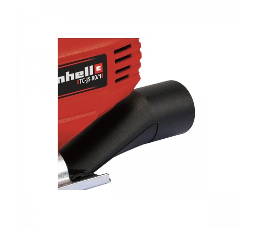 Лобзик Einhell TC-JS 80/1