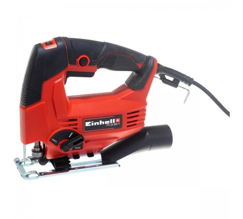 Лобзик Einhell TC-JS 80/1
