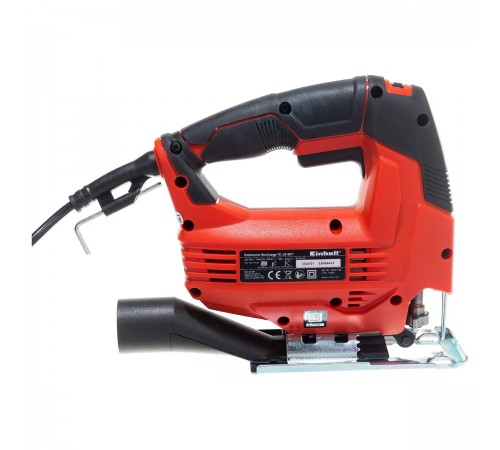 Лобзик Einhell TC-JS 80/1