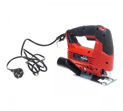 Лобзик Einhell TC-JS 80/1