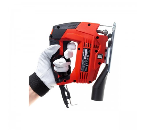 Лобзик Einhell TC-JS 80/1