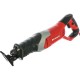 Пила сабельная Einhell TC-AP 650 E