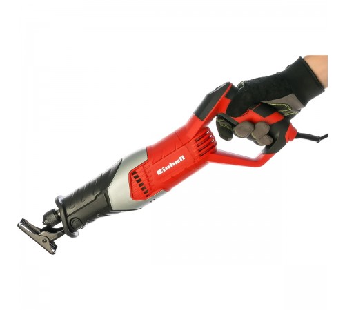 Пила сабельная Einhell TC-AP 650 E