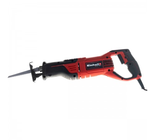 Пила сабельная Einhell TE-AP 750 E