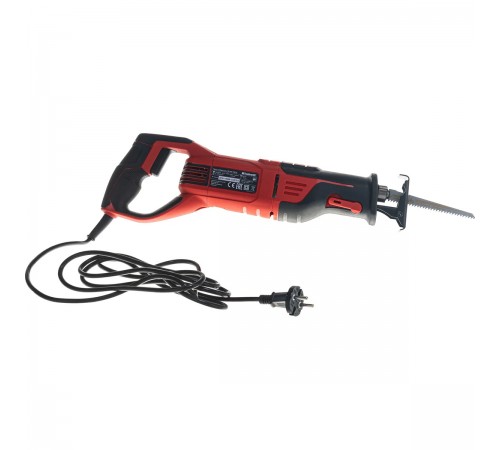 Пила сабельная Einhell TE-AP 750 E