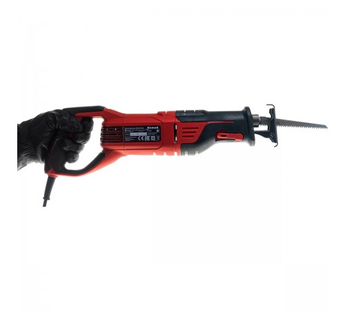 Пила сабельная Einhell TE-AP 750 E