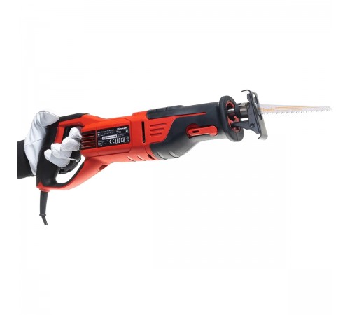Пила сабельная Einhell TE-AP 750 E