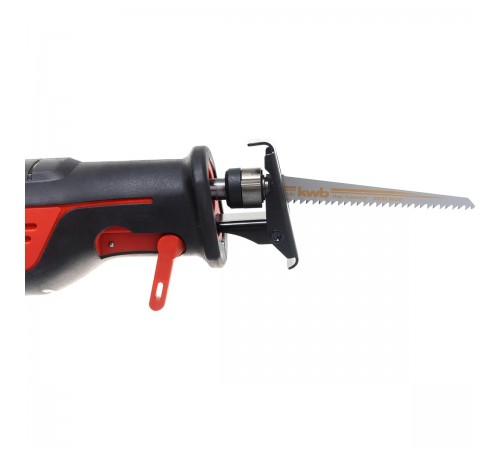 Пила сабельная Einhell TE-AP 750 E