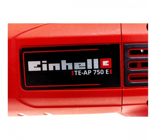 Пила сабельная Einhell TE-AP 750 E