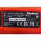 Пила сабельная Einhell TE-AP 750 E