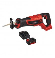 Пила сабельная Einhell PXC TP-AP 18/28 Li BL - Solo