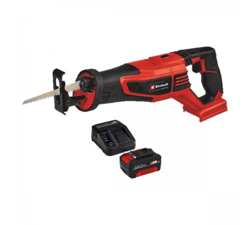 Пила сабельная Einhell PXC TP-AP 18/28 Li BL - Solo