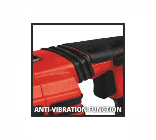 Пила сабельная Einhell PXC TP-AP 18/28 Li BL - Solo