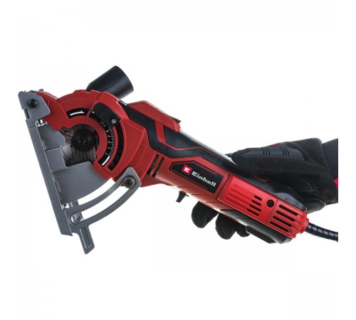Мини-пила дисковая Einhell TC-CS 89 4331030