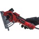 Мини-пила дисковая Einhell TC-CS 89 4331030