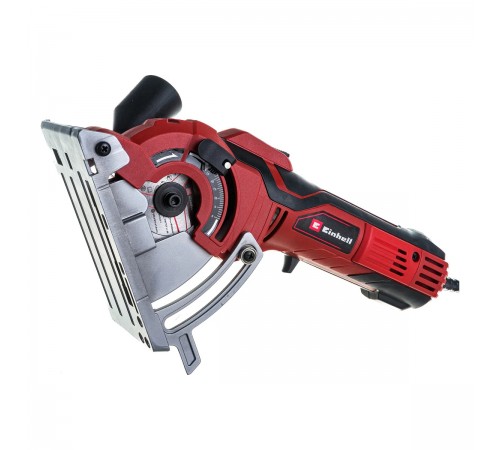 Мини-пила дисковая Einhell TC-CS 89 4331030