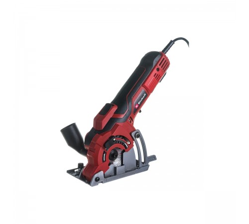 Мини-пила дисковая Einhell TC-CS 89 4331030