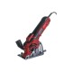 Мини-пила дисковая Einhell TC-CS 89 4331030