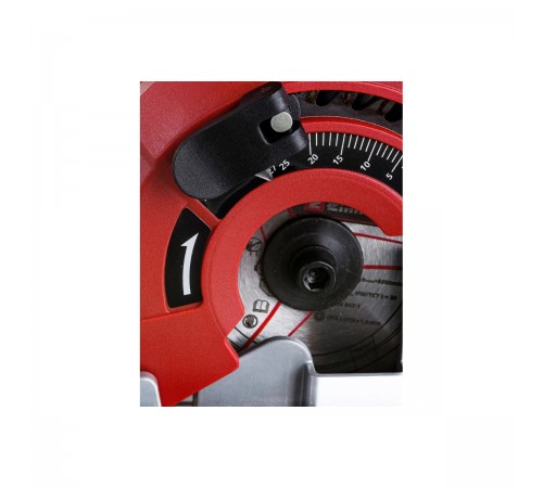 Мини-пила дисковая Einhell TC-CS 89 4331030