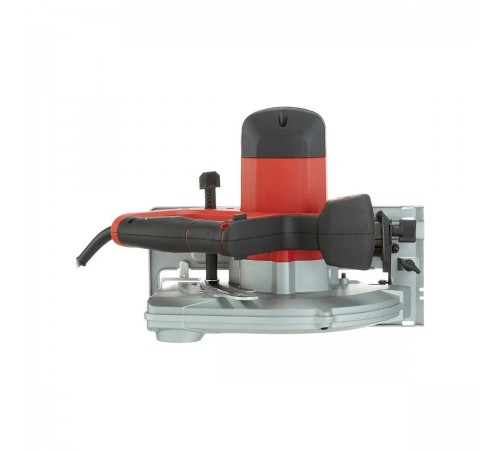 Пила циркулярная Einhell TC-CS 1410