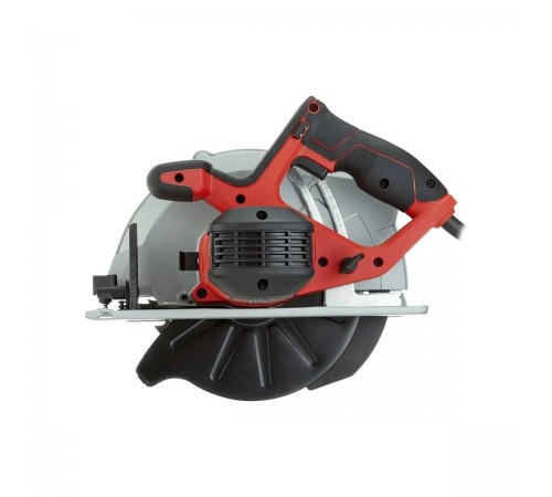 Пила циркулярная Einhell TC-CS 1410