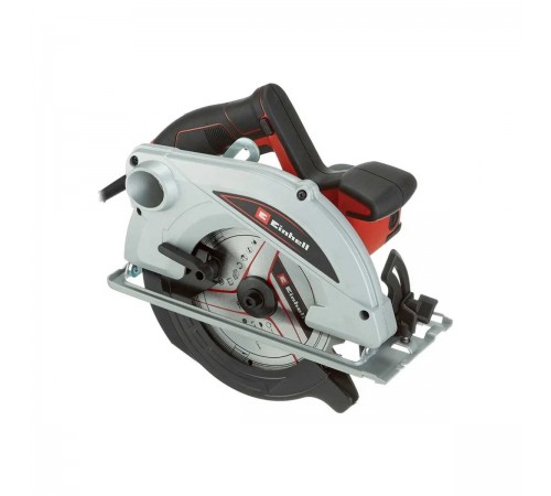 Пила циркулярная Einhell TC-CS 1410