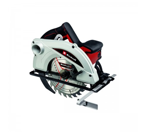 Пила циркулярная Einhell TC-CS 1410