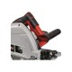 Пила циркулярная погружная  Einhell TE-PS 165