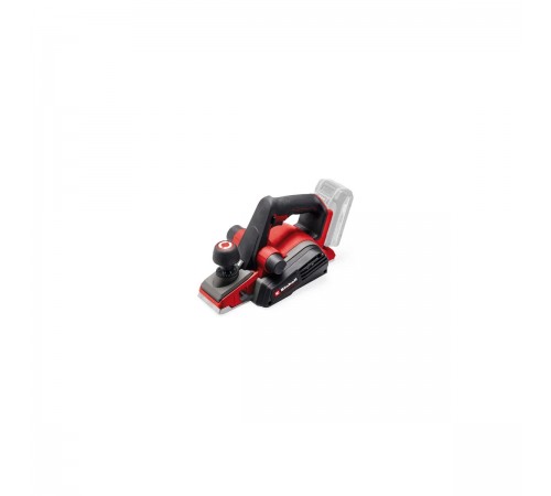 Рубанок аккумуляторный Einhell TP-PL 18/3 Li BL Solo