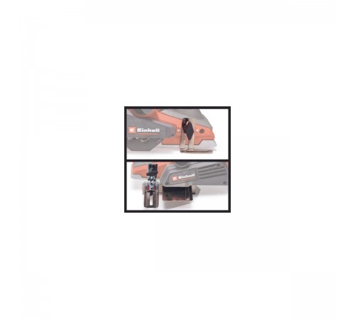 Рубанок аккумуляторный Einhell TP-PL 18/3 Li BL Solo