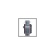 Рубанок аккумуляторный Einhell TP-PL 18/3 Li BL Solo