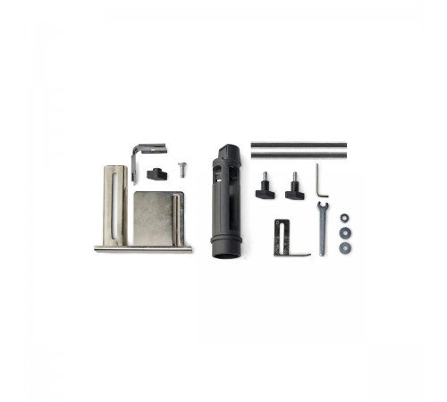 Рубанок аккумуляторный Einhell TP-PL 18/3 Li BL Solo