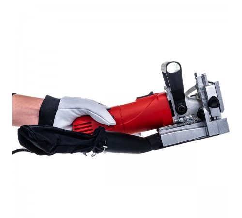 Фрезер ламельный Einhell TC-BJ 900