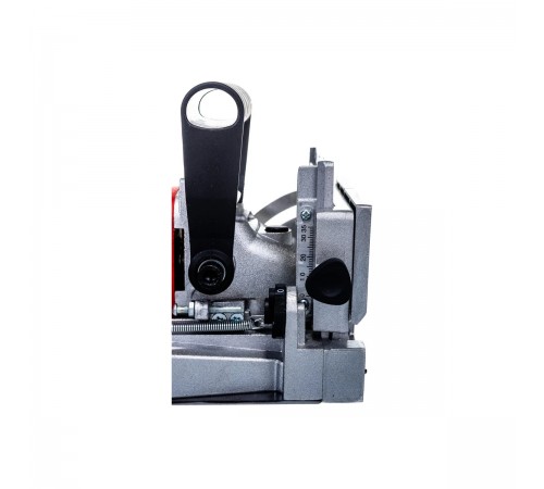 Фрезер ламельный Einhell TC-BJ 900