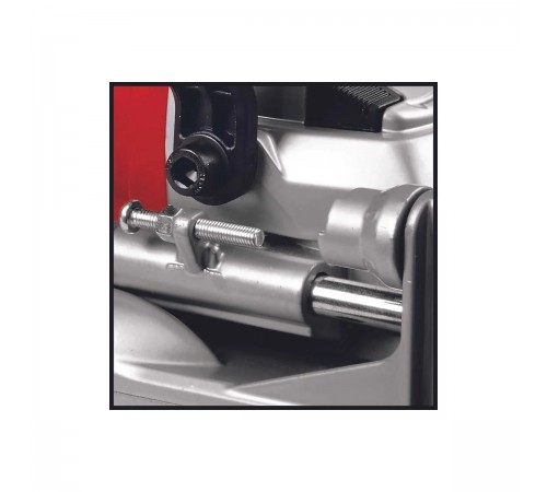 Фрезер сетевой Einhell TE-BJ 900