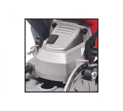 Фрезер сетевой Einhell TE-BJ 900