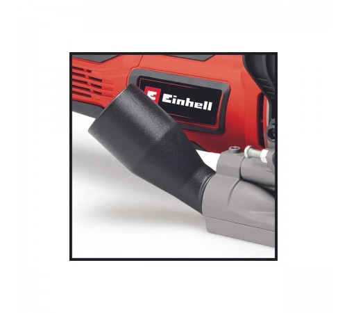 Фрезер сетевой Einhell TE-BJ 900
